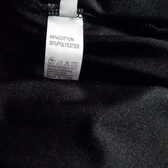 🔥Host pic🔥NWOT corset style skull print tunic - Picture 5 of 6